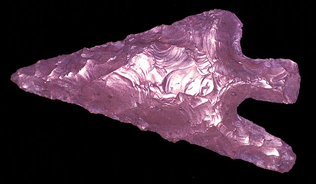 45KT28/0-90, Type Variant 6D. Component VIIG, Cayuse II Subphase.