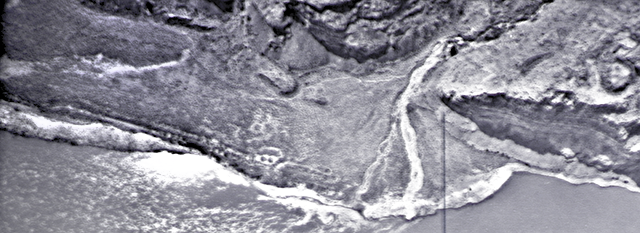 45KT28 and the Sunset Creek Alluvial Fan.