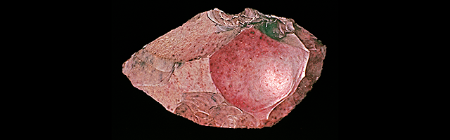 45KT28/2241. Knife, Type 1, Component I, Vantage Phase
