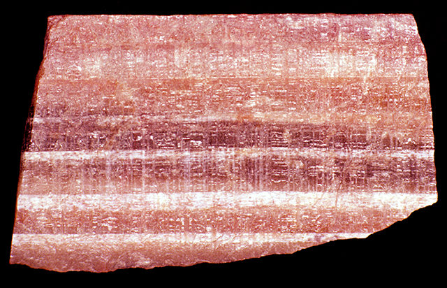 45KT28/2123. Stemmed Knife Style 5, Component VII-Und, in the fill above Component VIID; Cayuse Phase.