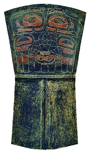 HAIDA COPPER.