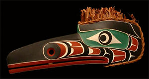 RAVEN HAMATSA, JOHN LIVINGSTON, 1995