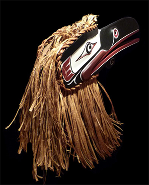 RAVEN HAMATSA, DONALD SVANVIK, MODERN