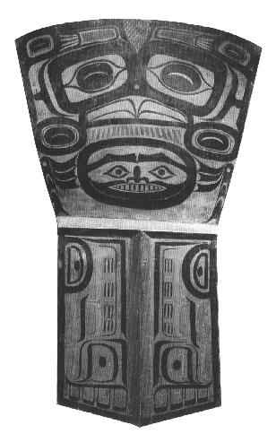 TLINGIT COPPER