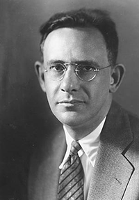 EDWARD SAPIR